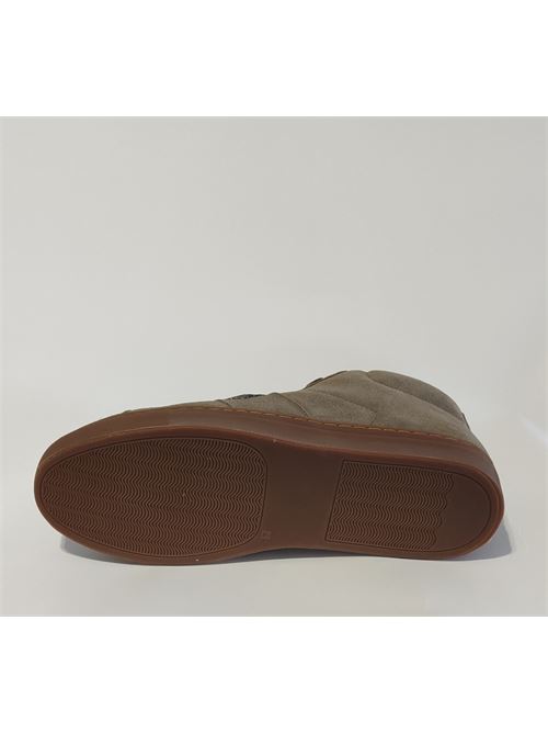 scarpe AERONAUTICA MILITARE | SC262PL20600017